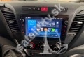 Android radio Iveco Daily 2013-2022 - CarPlay