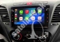 Android radio Iveco Daily 2013-2022 - CarPlay