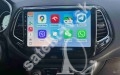 Android Radio JEEP COMPASS 2017 - 2018 - CarPlay