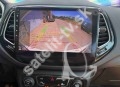 Android radio jeep compass