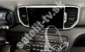 Android radio Kia Sportage - CarPlay