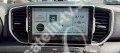 Android radio Kia Sportage