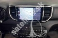 Android autoradio Kia Sportage  - CarPlay