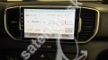 Android radio Kia Sportage - CarPlay