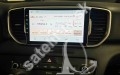 Android radio Kia Sportage - CarPlay