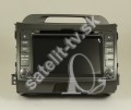 Multimedialne radio Kia Sportage ANDROID 9.0