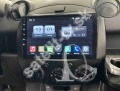 Android rádio Mazda2 2007 - 2014 - CarPlay