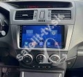 Android autorádio Mazda 5 - CarPlay