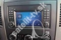 Android radio Mercedes Benz 