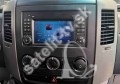 Android radio Mercedes Benz 