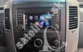 Android radio Mercedes Benz 