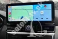 android radio Mercedes LCD panel 12,3