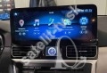  android radio Mercedes LCD panel 12,3