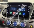 Autordio MITSUBISHI - L200 -  PAJERO Sport