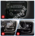 Android rdio Mitsubishi Outlander 3 