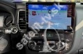 Android rdio Mitsubishi Outlander 3 