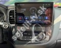 Android rdio Mitsubishi Outlander 3 