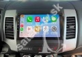 Android rdio Mitsubishi Outlander 2006-2014  Rocford Fosgate