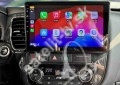 Android rádio Mitsubishi Outlander 3  2012-2018 - Carplay