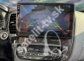Android rdio Mitsubishi Outlander 3 
