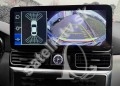  android radio Mercedes LCD panel 12,3