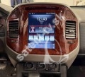 Android radio Mitsubishi Pajero V60 V68 V73  CarPlay 1999-2006