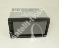 2-DIN multimedialne radio s GPS - Android 10 - 4/64 GB