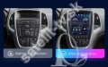 Android radio Opel Astra J