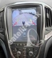 Android radio Opel Astra J - Tesla style