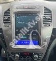 Android radio Opel Insignia - Tesla style 2009-2013