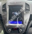 Android radio Opel Insignia - Tesla style 2009-2013