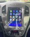 Android radio Opel Insignia - Tesla style 2009-2013