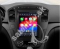 Android radio Opel Insignia - Tesla style 2009-2013