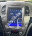 Android radio Opel Insignia - Tesla style 2009-2013