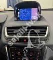 Android radio Opel Mokka