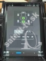 Android Radio Land Rover Nastavenie menu auta Android Radio Land Rover Nastavenie menu auta