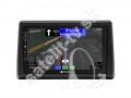 Android radio Dynavin Renault Master - Opel Movano B - Nissan NV400