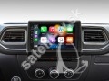 Android radio Dynavin Renault Master - Opel Movano B - Nissan NV400