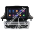 Android rdio Renault Megane 3  - Fluence  2009-2015 - CARPLAY