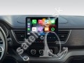 Android radio Dynavin Renault Trafic - Renault Kangoo