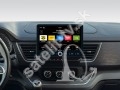  Android radio Dynavin Renault Trafic - Renault Kangoo