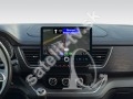  Android radio Dynavin Renault Trafic - Renault Kangoo