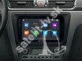 Android radio Dynavin Skoda Rapid D9-RPH Premium Flex
