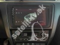 Android radio Dynavin Skoda
