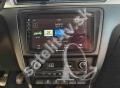 Android radio Dynavin Skoda