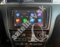 Android radio Dynavin Skoda