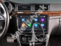 Radio Dynavin Skoda Superb