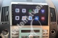 Android rdio Toyota Corolla Verso