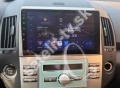 Android rdio Toyota Corolla Verso
