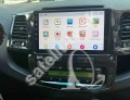 Android rdio s navigaciou Toyota Hilux